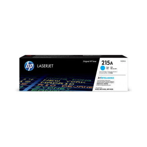 TONER HP 215A CYAN - W2311A
