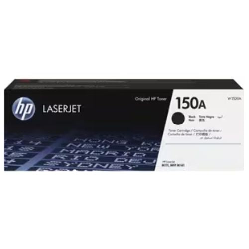 TONER HP 150A BLACK - W1500A