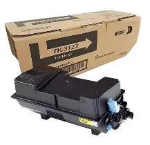 Tóner Kyocera Negro TK-3122