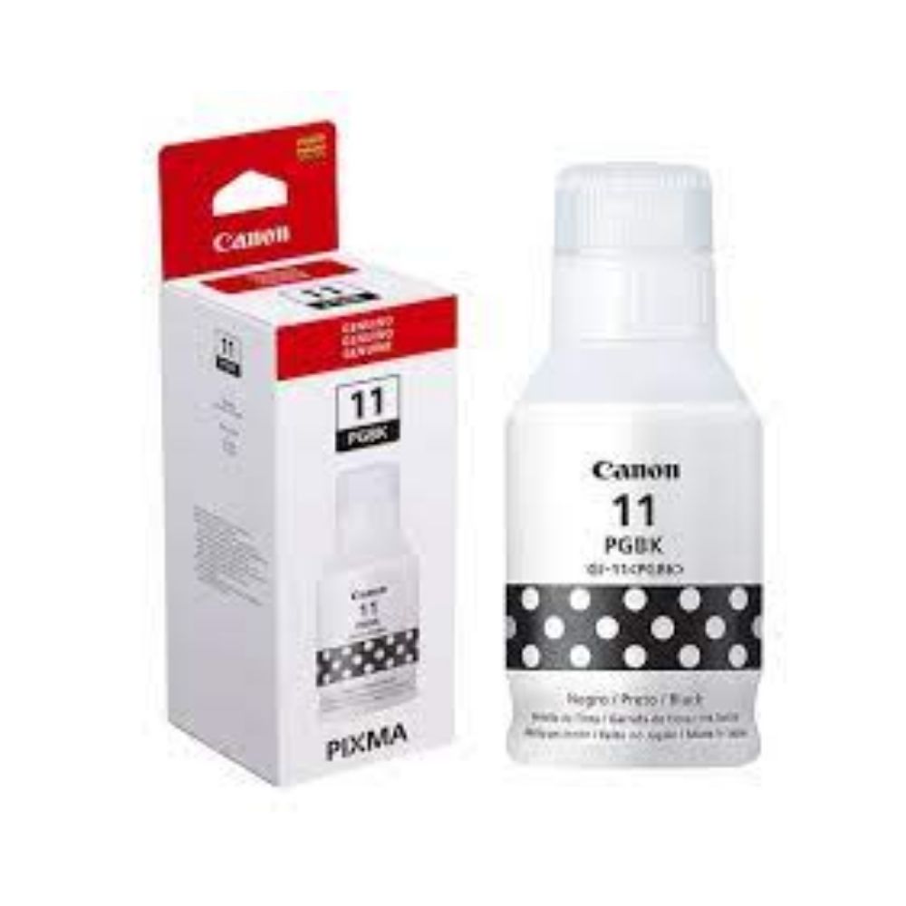 Tinta Canon 11 PG - GI-111 BLACK