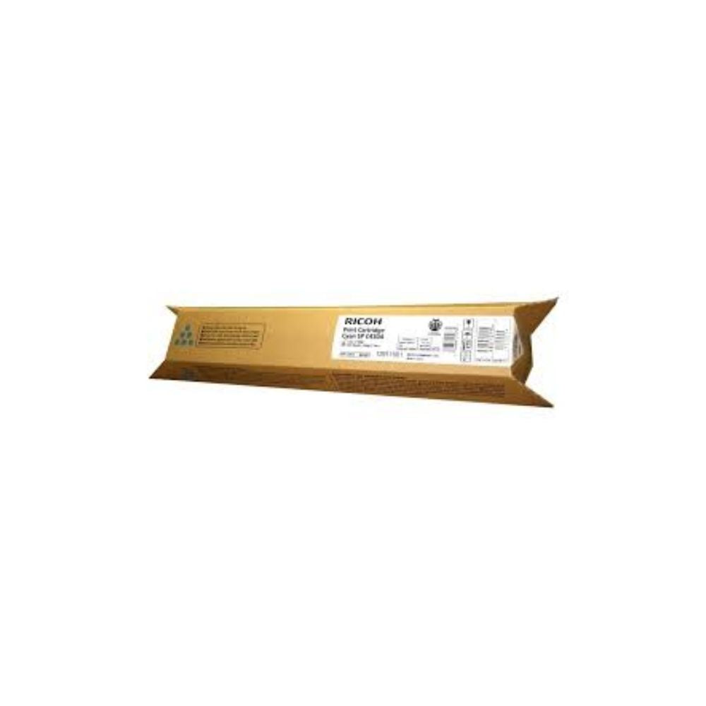 Toner Ricoh Laserjet SPC430A Cyan - 821073