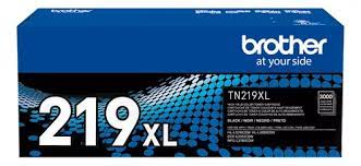 TONER BROTHER TN-219 XL BLACK