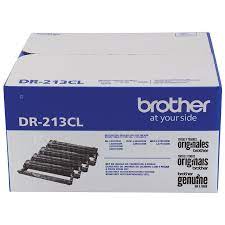 DRUM BROTHER DR-213 BLACK
