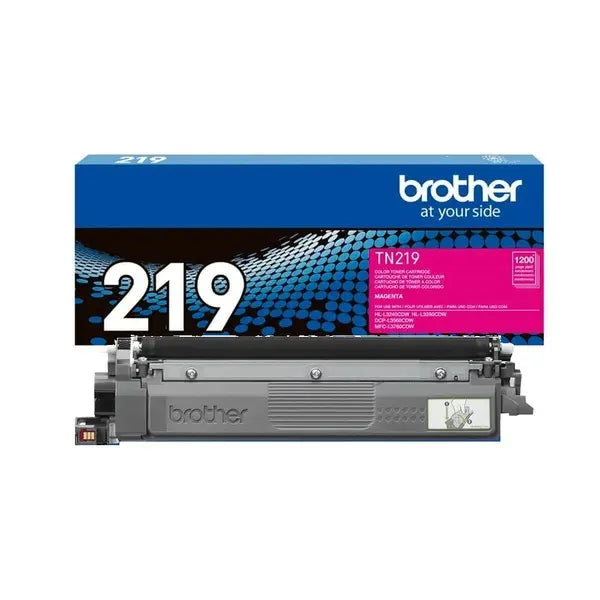 TONER BROTHER TN-219 MAGENTA