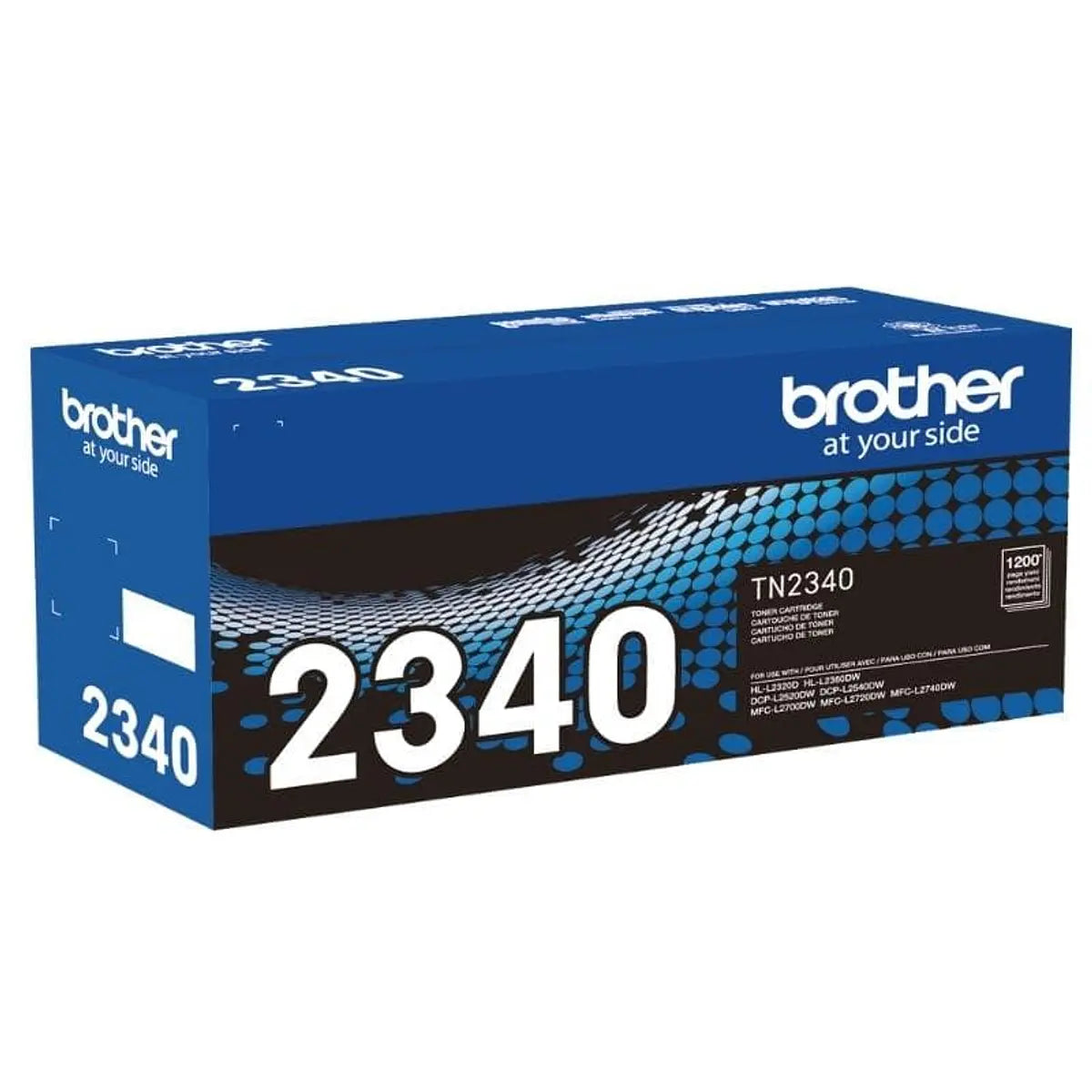 Toner Brother TN-2340