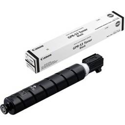 TONER CANON GPR-53 BLACK