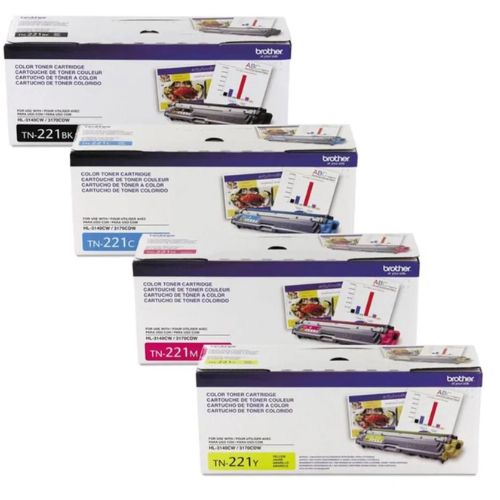 DRUM BROTHER DR-221 (4 COLORES)