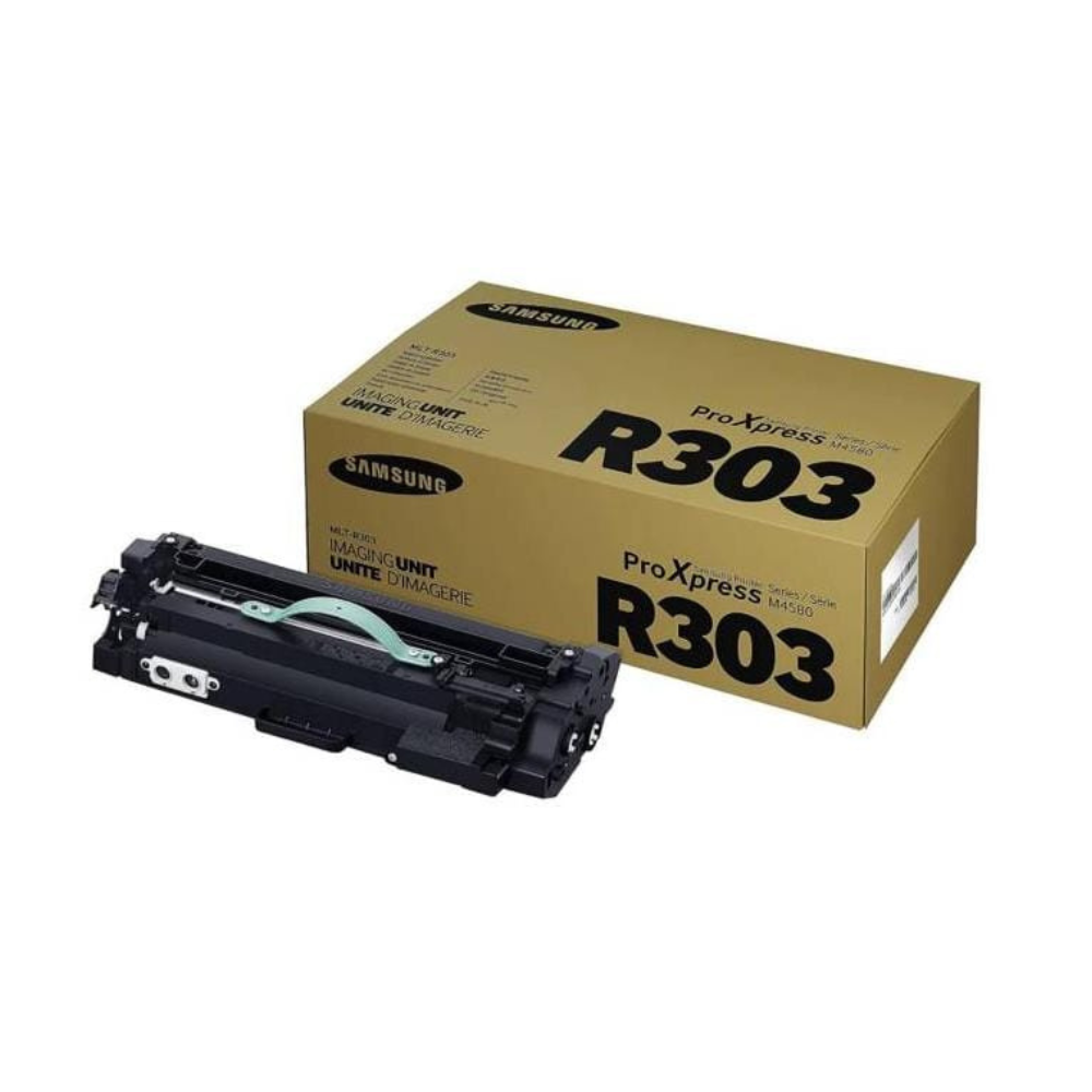 Toner Samsung Laserjet R303 Black - R303