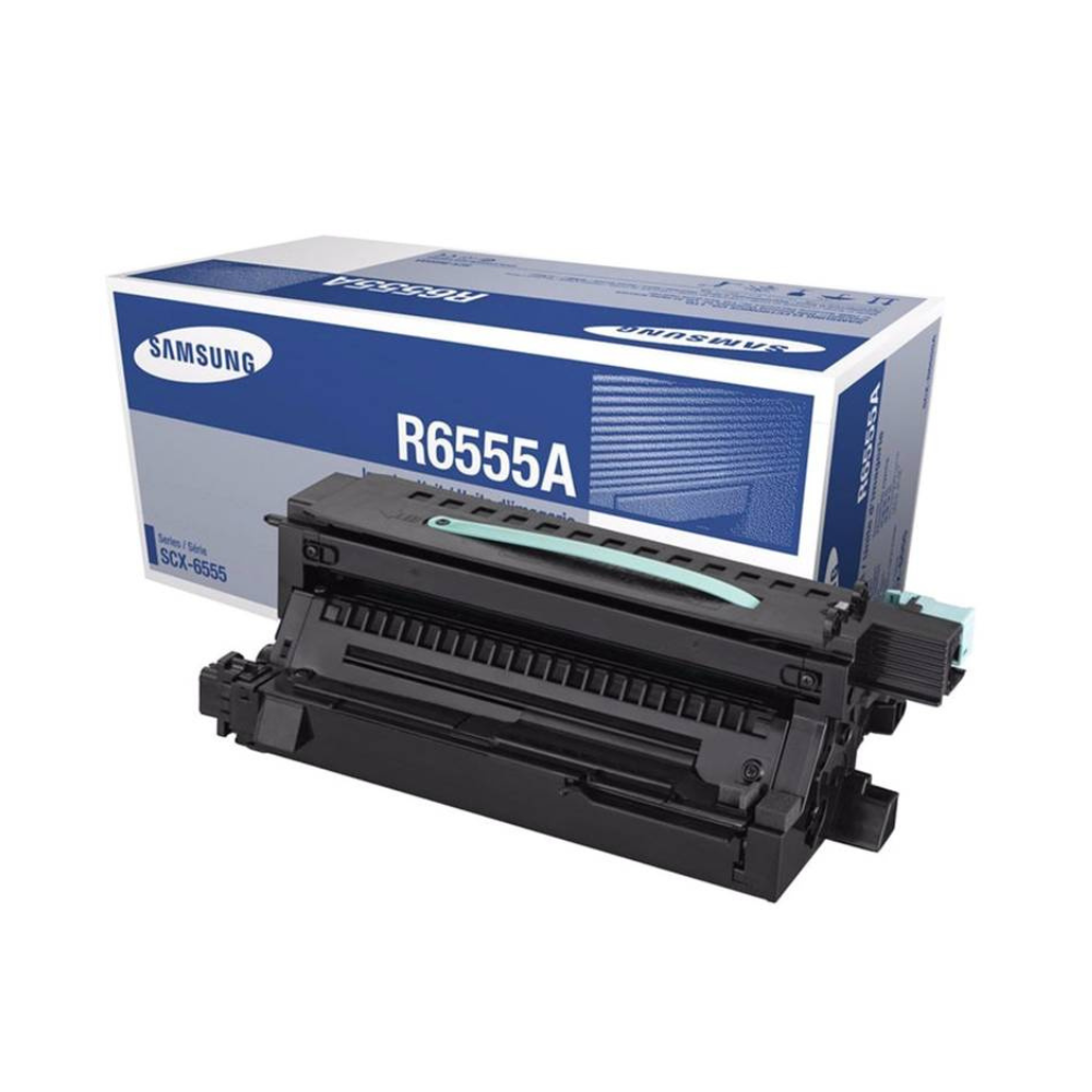 Toner Samsung Laserjet R6555 Black - SCX-R6555