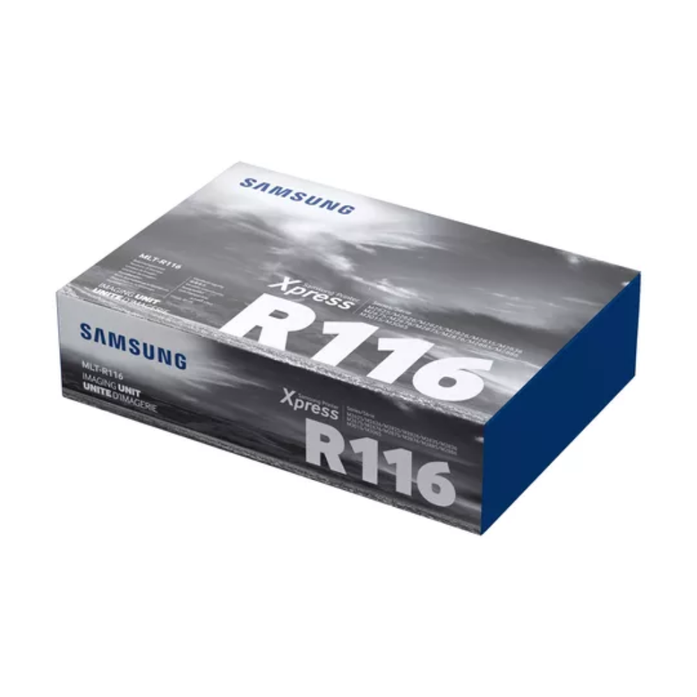 Toner Samsung Laserjet R116 Black - MLT-R116