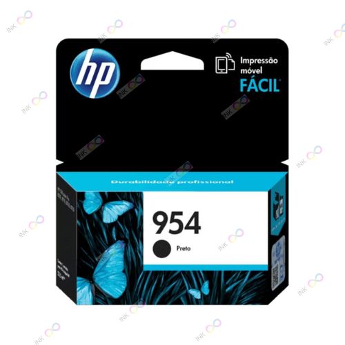 Tinta Hp Laserjet 954 Black -  L0S59AL