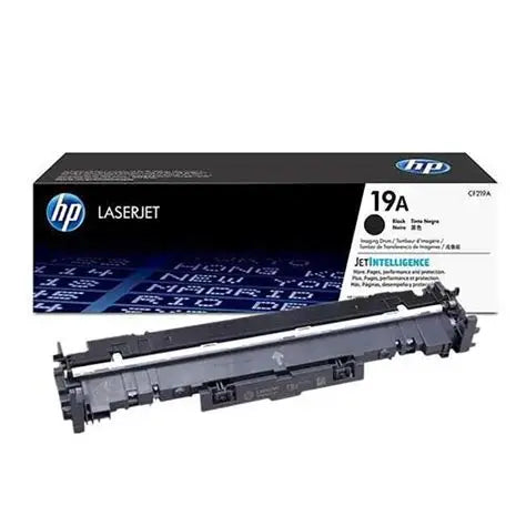 DRUM - TAMBOR  HP 19A  - CF219A