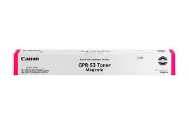 TONER CANON GPR-53 MAGENTA