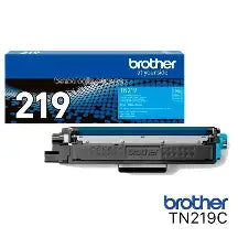 TONER BROTHER TN-219 CYAN