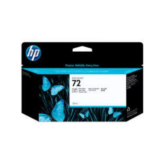 Tinta Hp Laserjet 72 PK - C9370AB