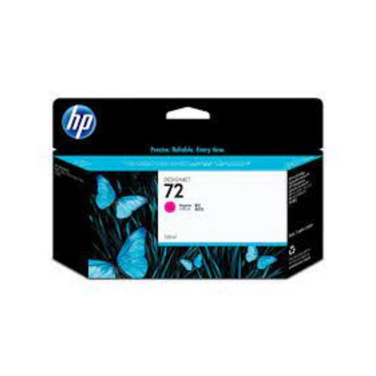 Tinta Hp Laserjet 72 Magenta - C9372A