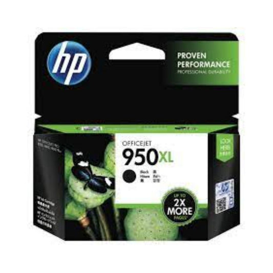 Tinta Hp Laserjet 950XL Black - CN045AL