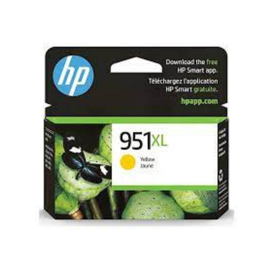 Tinta Hp Laserjet 951XL Yellow - CN048AL