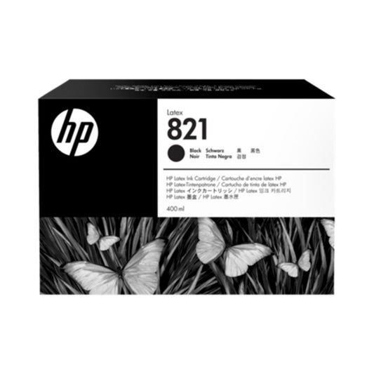 Tinta Hp Laserjet 821 Black - G0Y89A