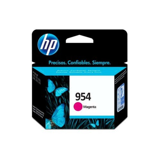 Tinta Hp Laserjet 954 Magenta - L0S53AL