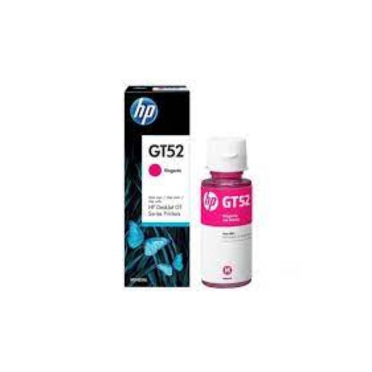 Tinta Hp Laserjet GT 52 Magenta - M0H55AL