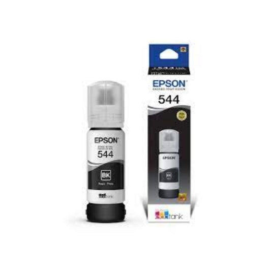 Tinta Epson 544 Black - T544120 BLACK