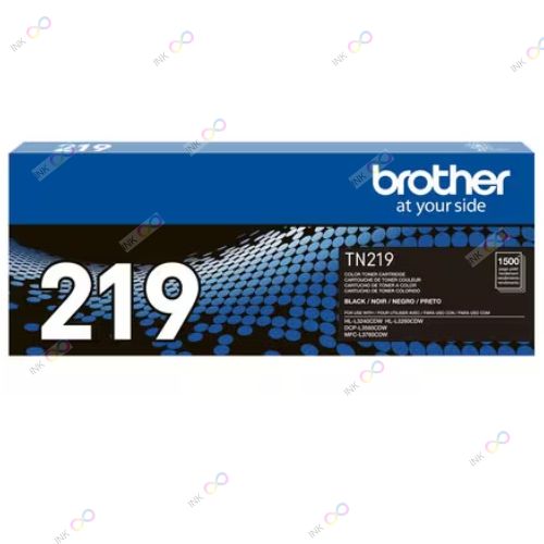 TONER BROTHER TN-219 BLACK