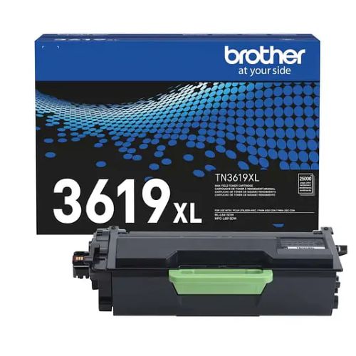 TONER BROTHER TN-3619XL