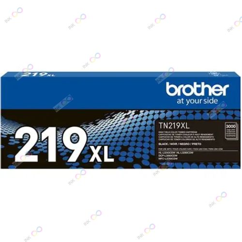 TONER BROTHER TN-219 BLACK