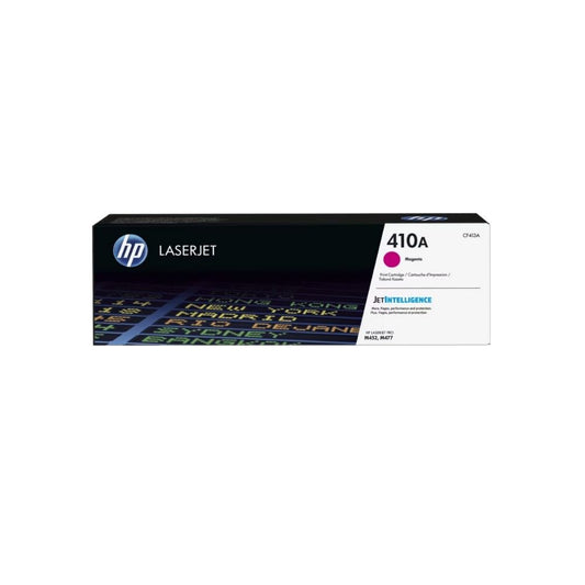 Toner Hp Laserjet 410A Magenta - CF413A