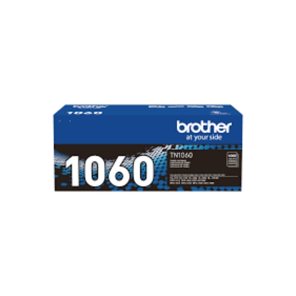 Toner Brother TN-1060 Black - TN-1060 BK