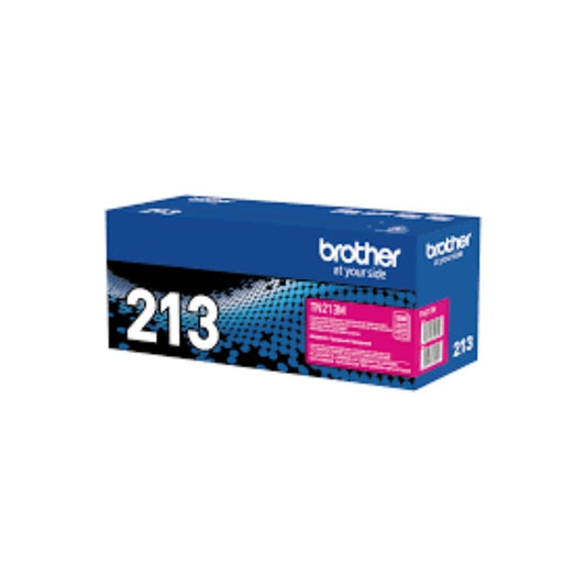 Toner Brother TN-213 Magenta - TN-213M