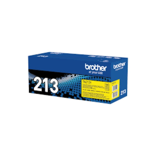 Toner Brother TN-213 Yellow - TN-213Y