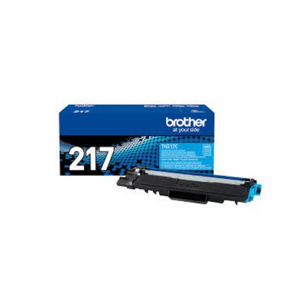 Toner Brother TN-217 Cyan - TN-217C