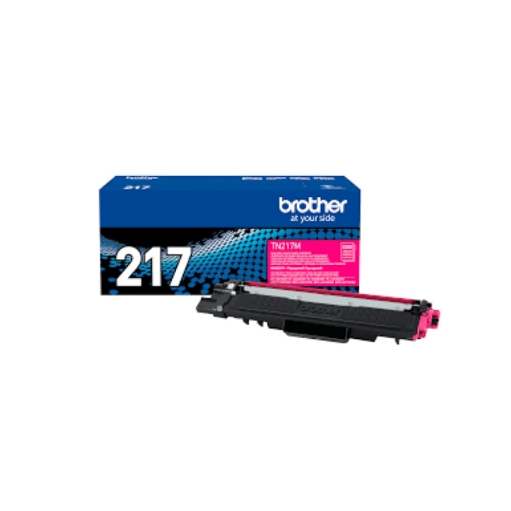 Toner Brother TN-217 Magenta - TN-217M