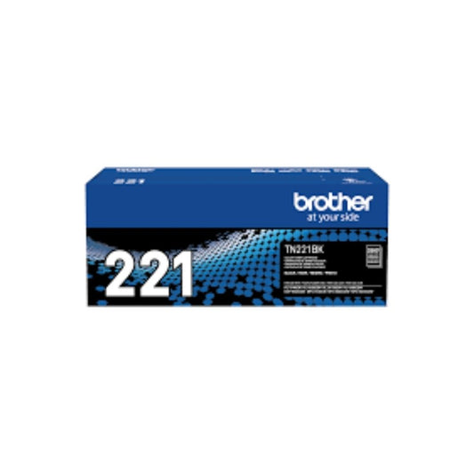 Toner Brother TN- 221 Black - TN-221 BLACK