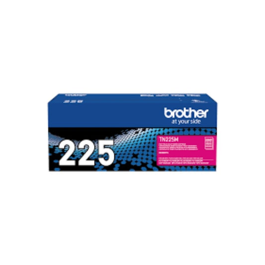 Toner Brother TN- 225 Magenta - TN-225 MAGENTA