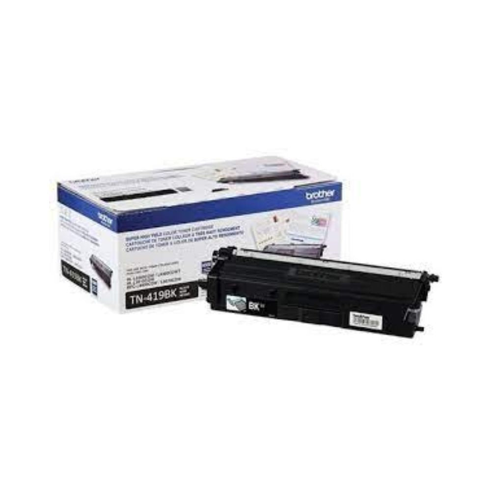 Toner Brother TN- 419 Black - TN-419 BLACK