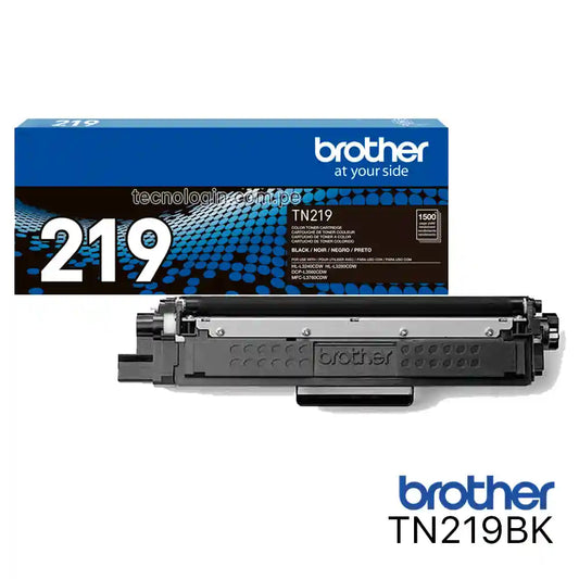 TONER BROTHER TN-219 BLACK