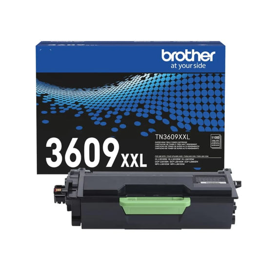 TONER BROTHER TN-3609 XXL