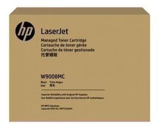 TONER HP W9004MC BLACK