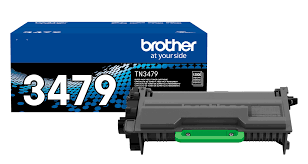 TONER BROTHER TN - 3479 BLACK