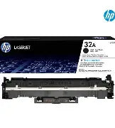 TAMBOR - DRUM HP 32A -  CF232A BLACK