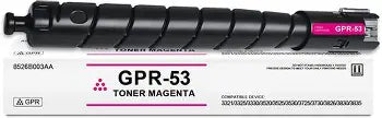 TONER CANON GPR-53 MAGENTA