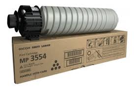 TONER RICOH MP 3554