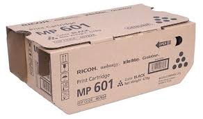 TONER RICOH MP 601